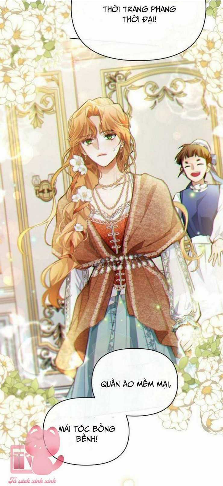 Truy Tìm Ác Nữ Tình Một Đêm Chapter 6 trang 39