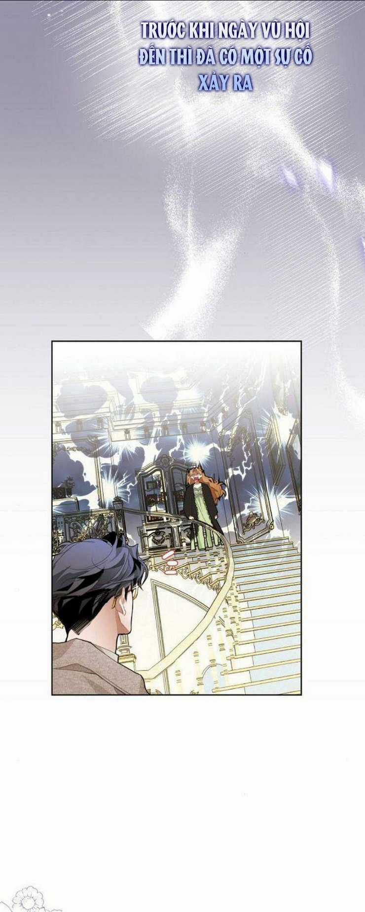 Truy Tìm Ác Nữ Tình Một Đêm Chapter 6 trang 4