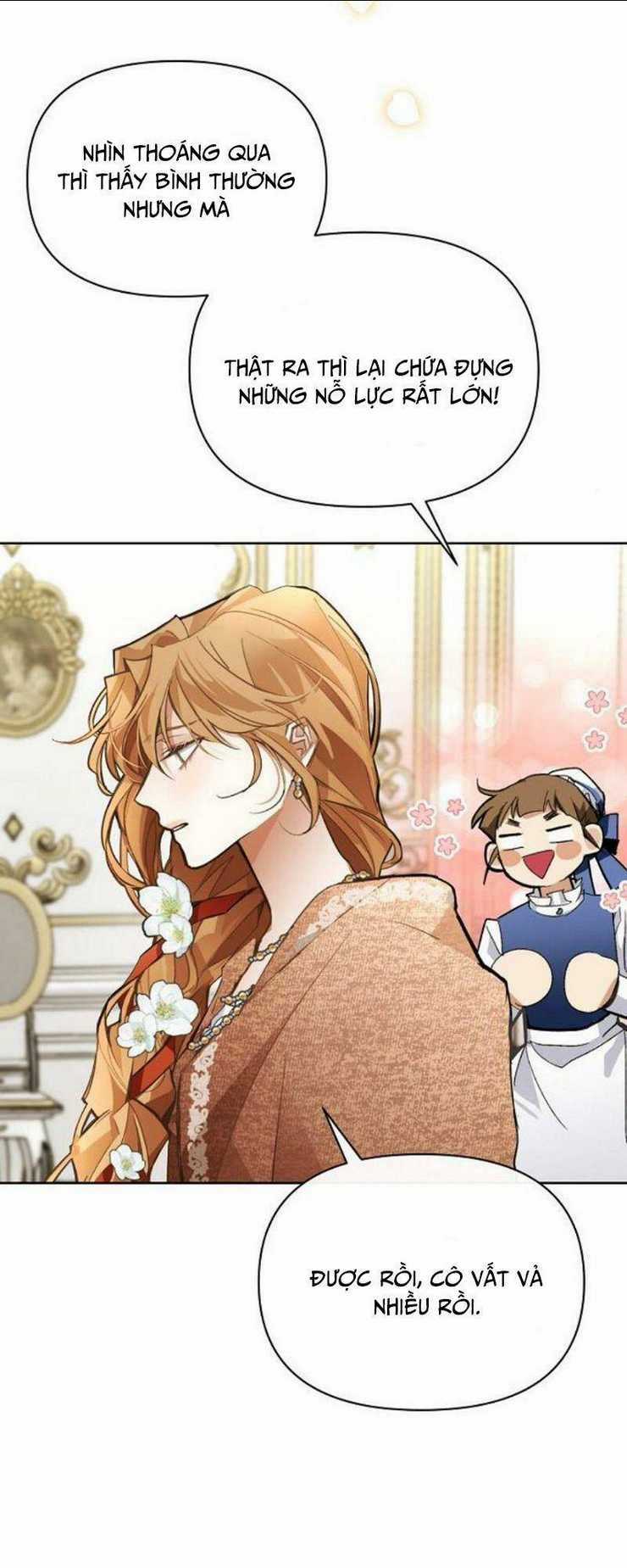 Truy Tìm Ác Nữ Tình Một Đêm Chapter 6 trang 40