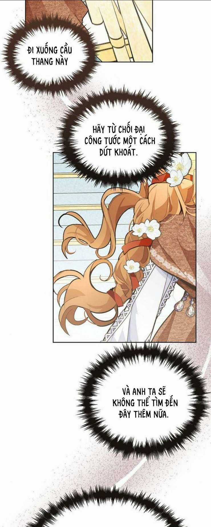 Truy Tìm Ác Nữ Tình Một Đêm Chapter 6 trang 45