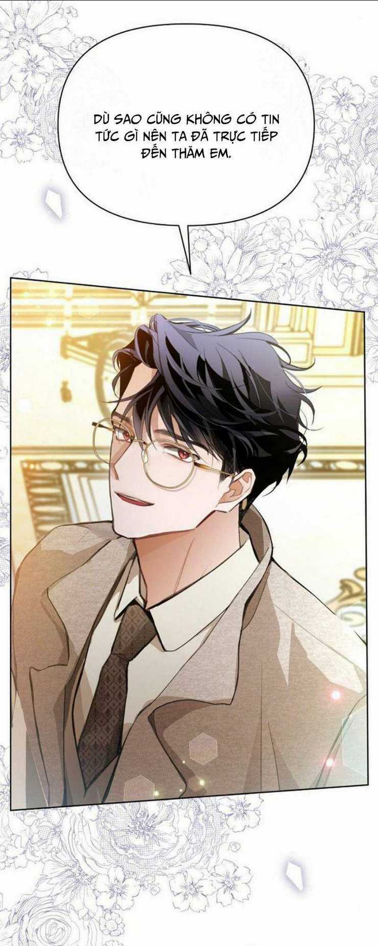 Truy Tìm Ác Nữ Tình Một Đêm Chapter 6 trang 5