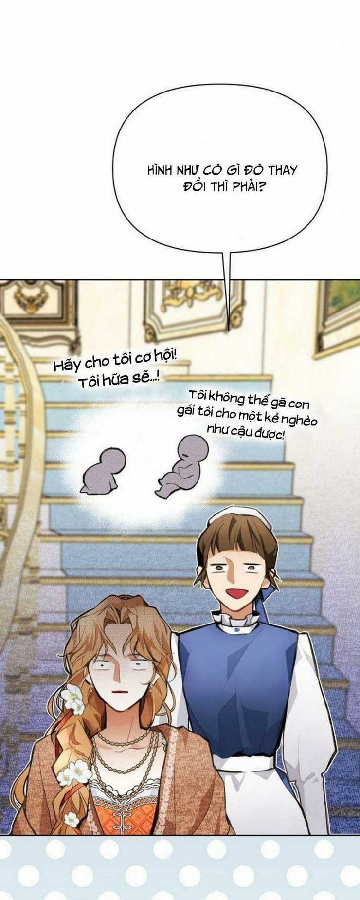 Truy Tìm Ác Nữ Tình Một Đêm Chapter 6 trang 50