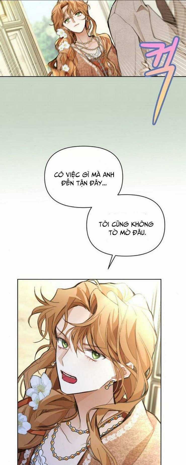 Truy Tìm Ác Nữ Tình Một Đêm Chapter 6 trang 53