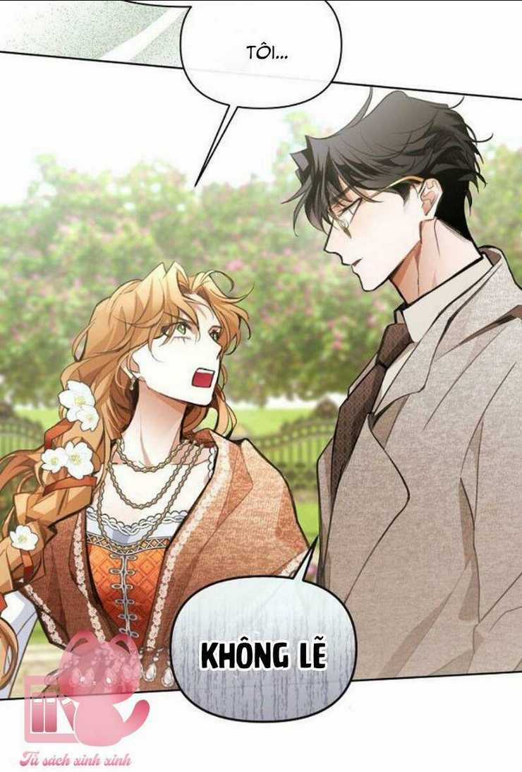 Truy Tìm Ác Nữ Tình Một Đêm Chapter 6 trang 55