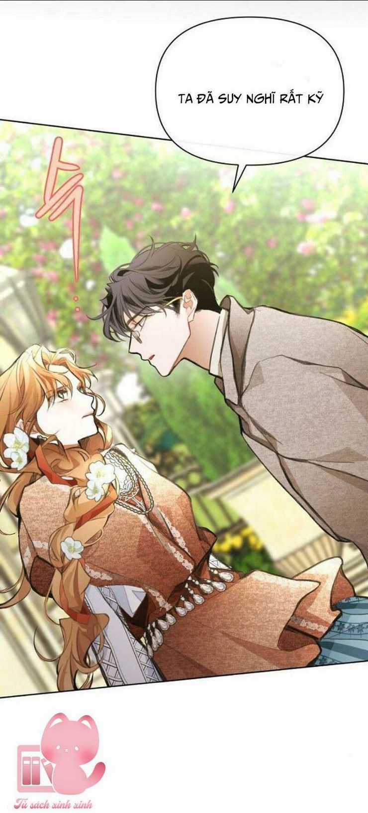 Truy Tìm Ác Nữ Tình Một Đêm Chapter 6 trang 62