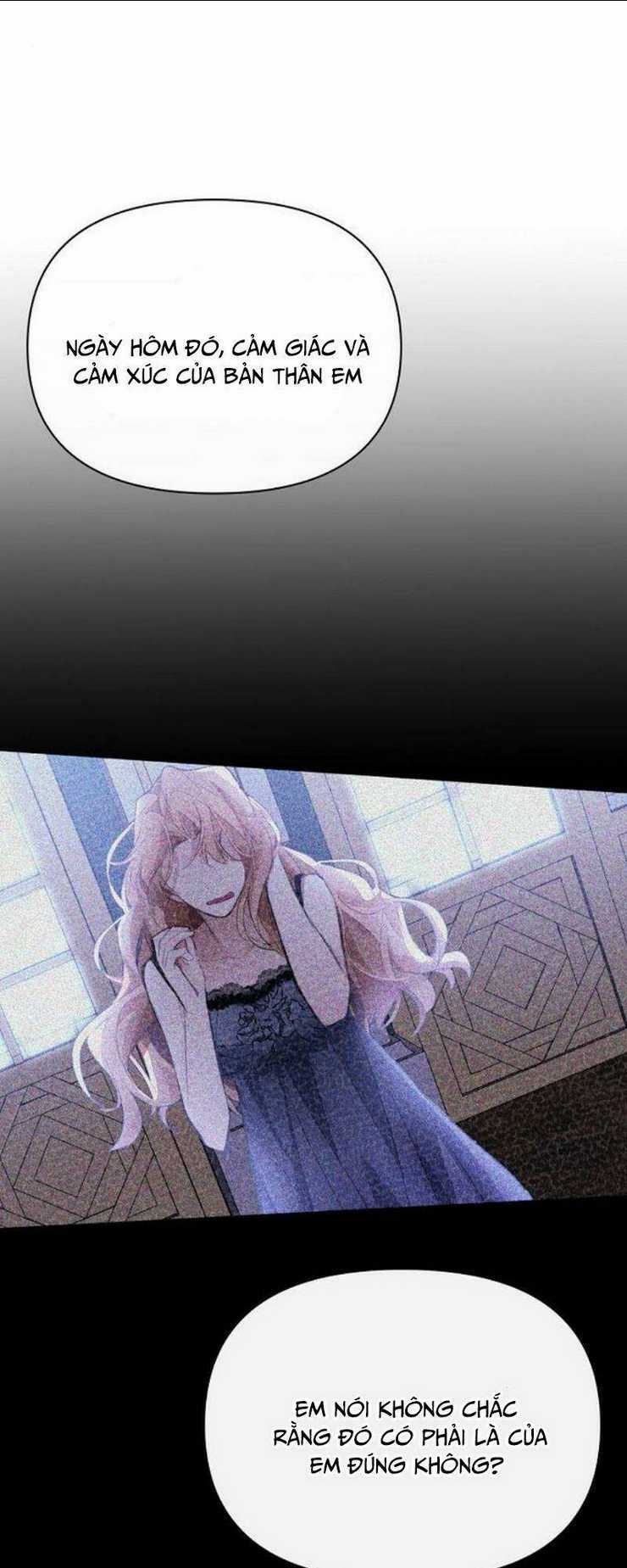 Truy Tìm Ác Nữ Tình Một Đêm Chapter 6 trang 63