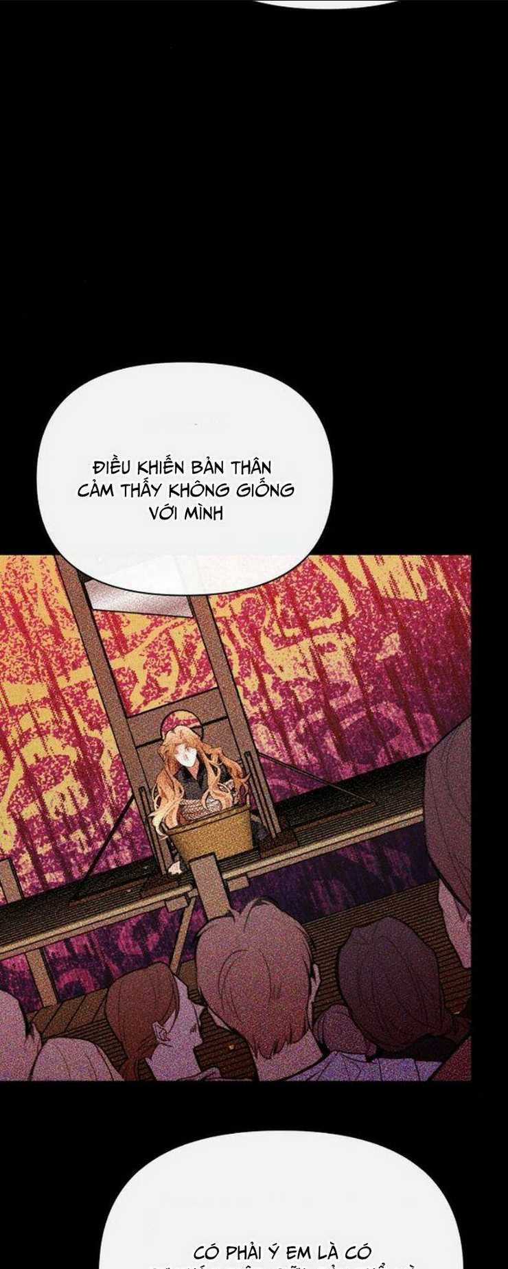 Truy Tìm Ác Nữ Tình Một Đêm Chapter 6 trang 64