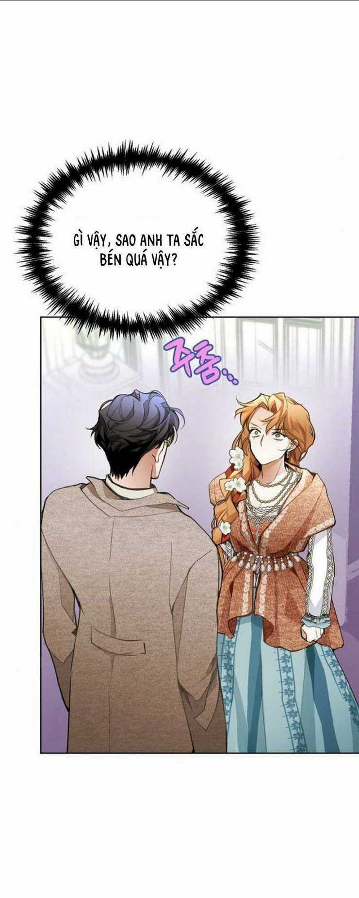 Truy Tìm Ác Nữ Tình Một Đêm Chapter 6 trang 67