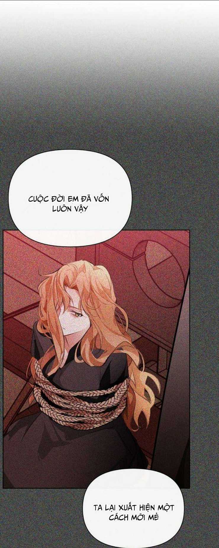 Truy Tìm Ác Nữ Tình Một Đêm Chapter 6 trang 69