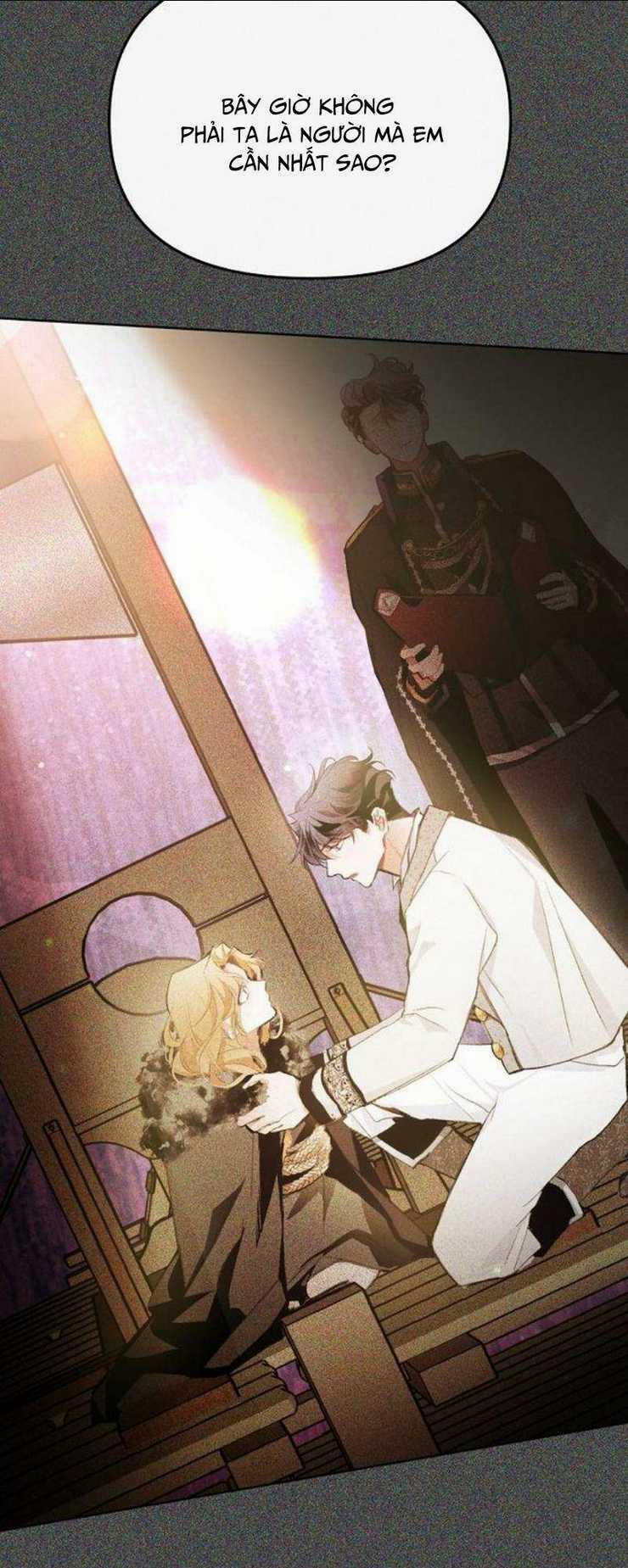 Truy Tìm Ác Nữ Tình Một Đêm Chapter 6 trang 71