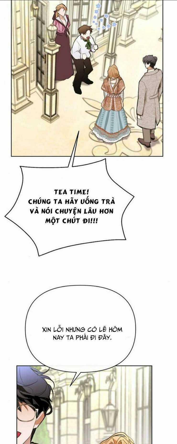 Truy Tìm Ác Nữ Tình Một Đêm Chapter 6 trang 78