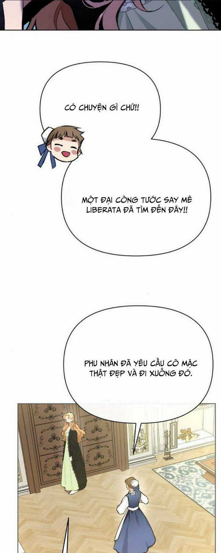 Truy Tìm Ác Nữ Tình Một Đêm Chapter 6 trang 9