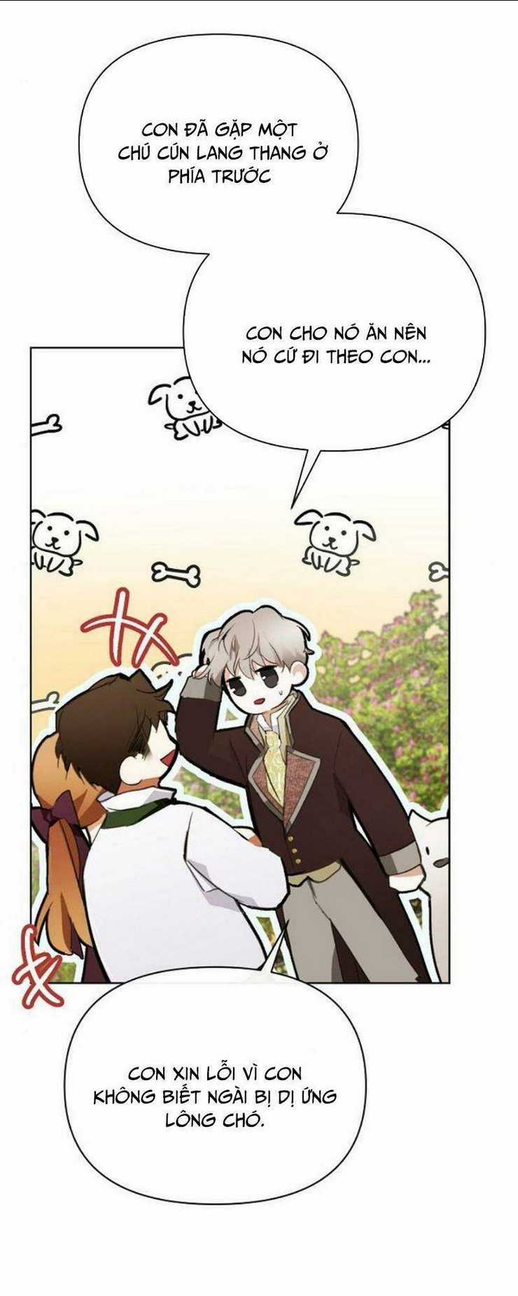 Truy Tìm Ác Nữ Tình Một Đêm Chapter 6 trang 90