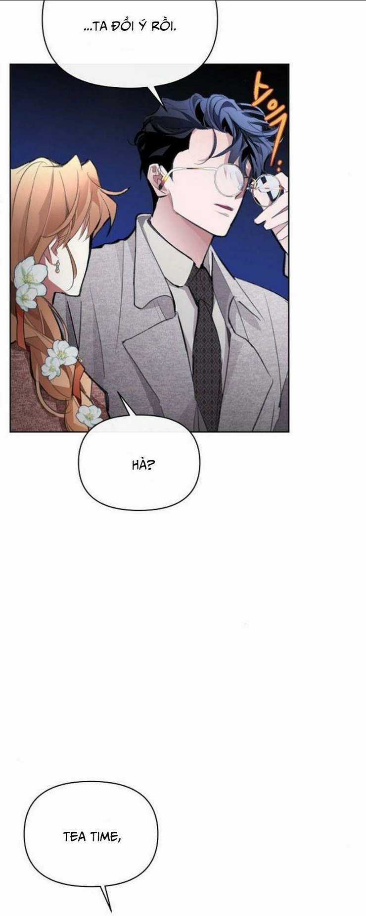 Truy Tìm Ác Nữ Tình Một Đêm Chapter 6 trang 93