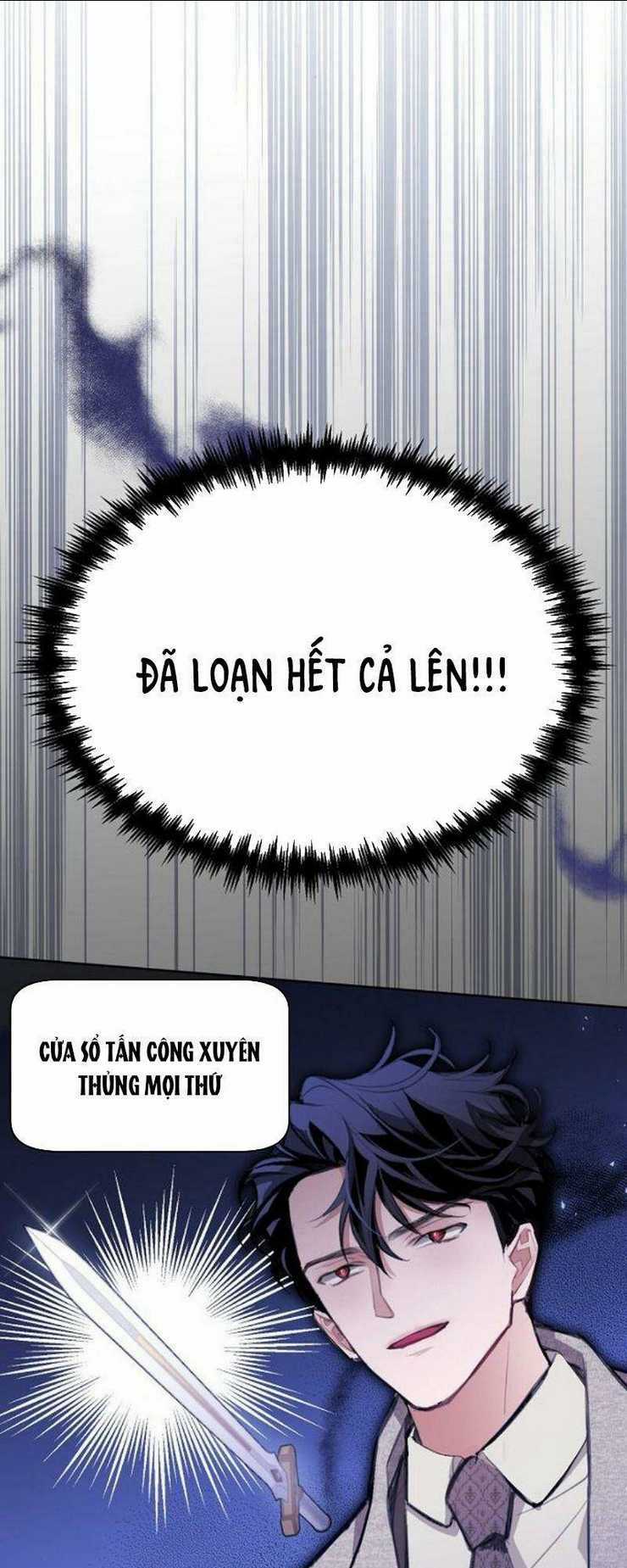 Truy Tìm Ác Nữ Tình Một Đêm Chapter 7 trang 10