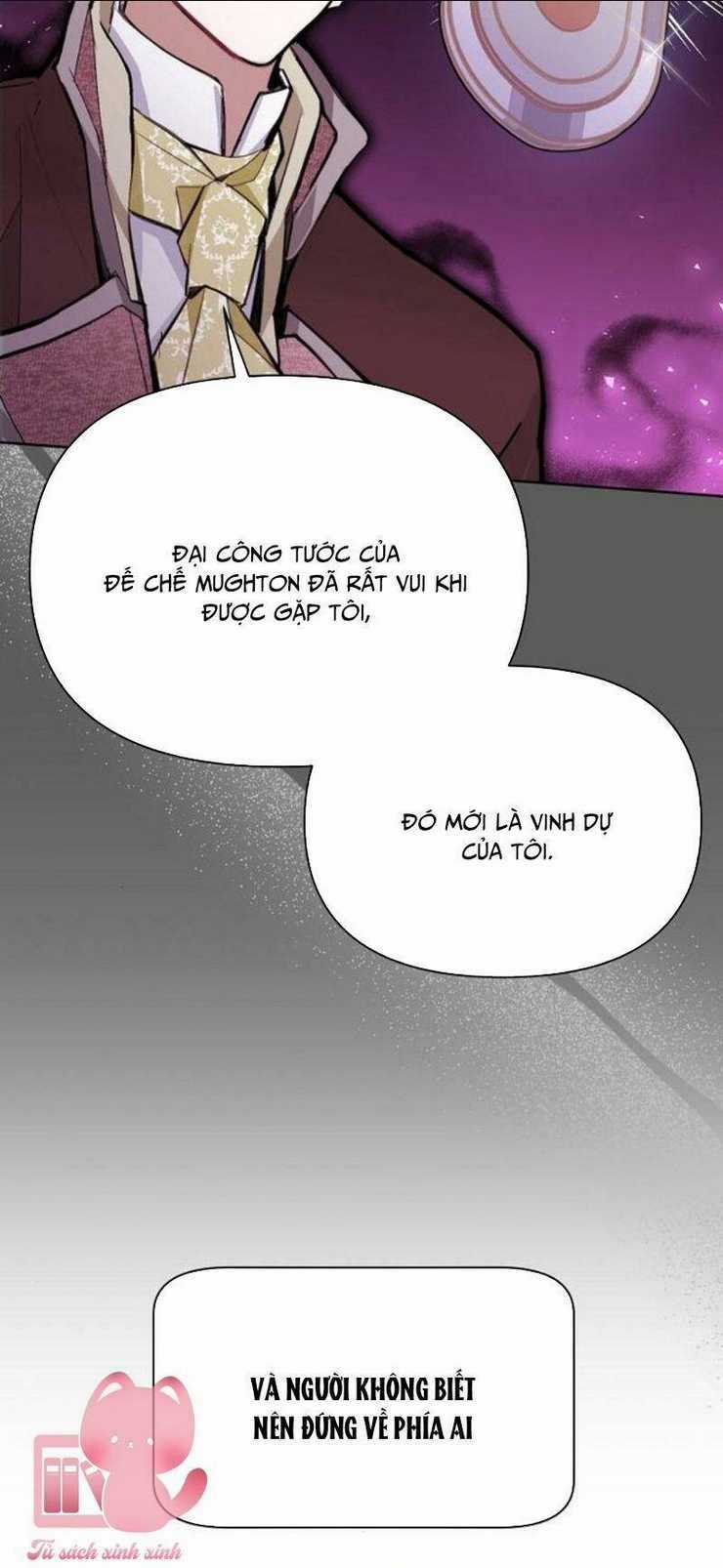 Truy Tìm Ác Nữ Tình Một Đêm Chapter 7 trang 12