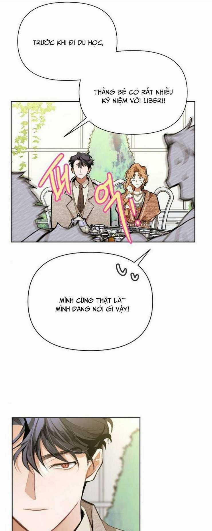 Truy Tìm Ác Nữ Tình Một Đêm Chapter 7 trang 14