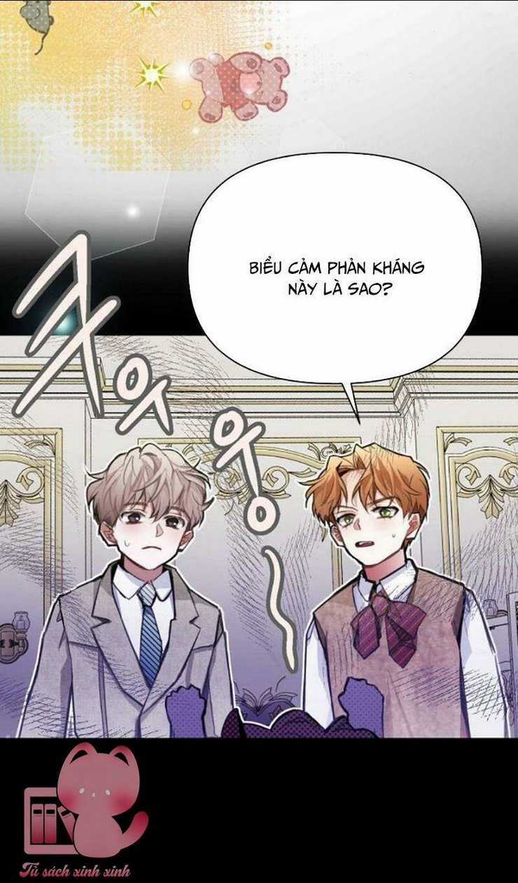 Truy Tìm Ác Nữ Tình Một Đêm Chapter 7 trang 19