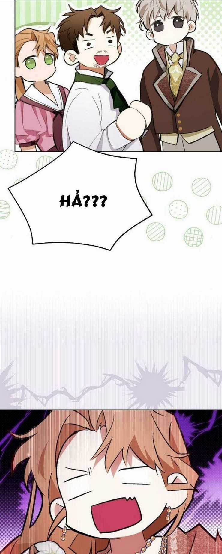 Truy Tìm Ác Nữ Tình Một Đêm Chapter 7 trang 2