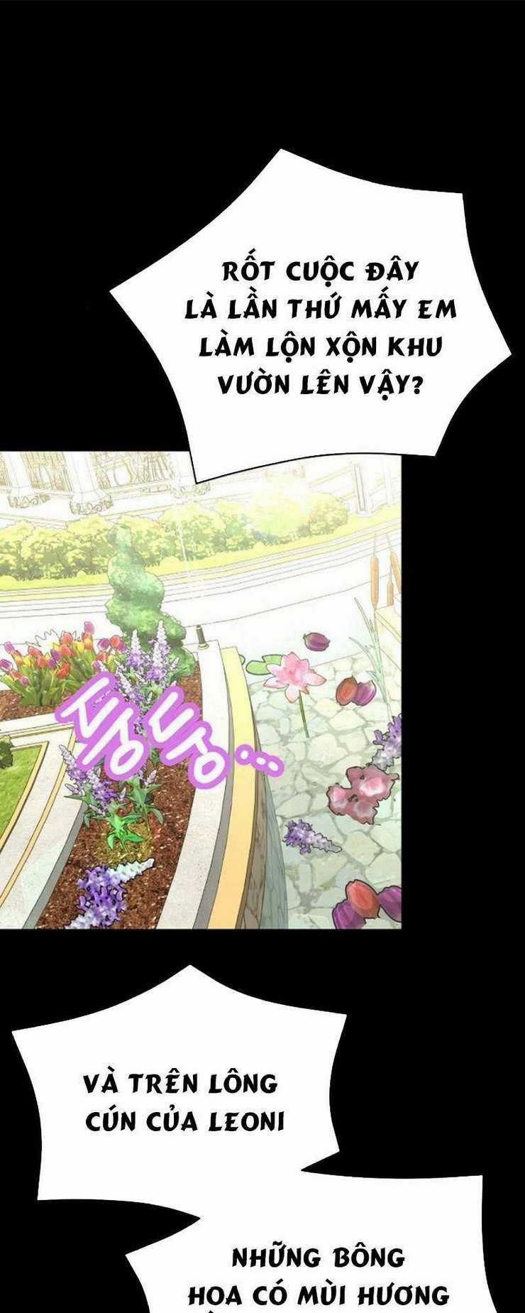 Truy Tìm Ác Nữ Tình Một Đêm Chapter 7 trang 20