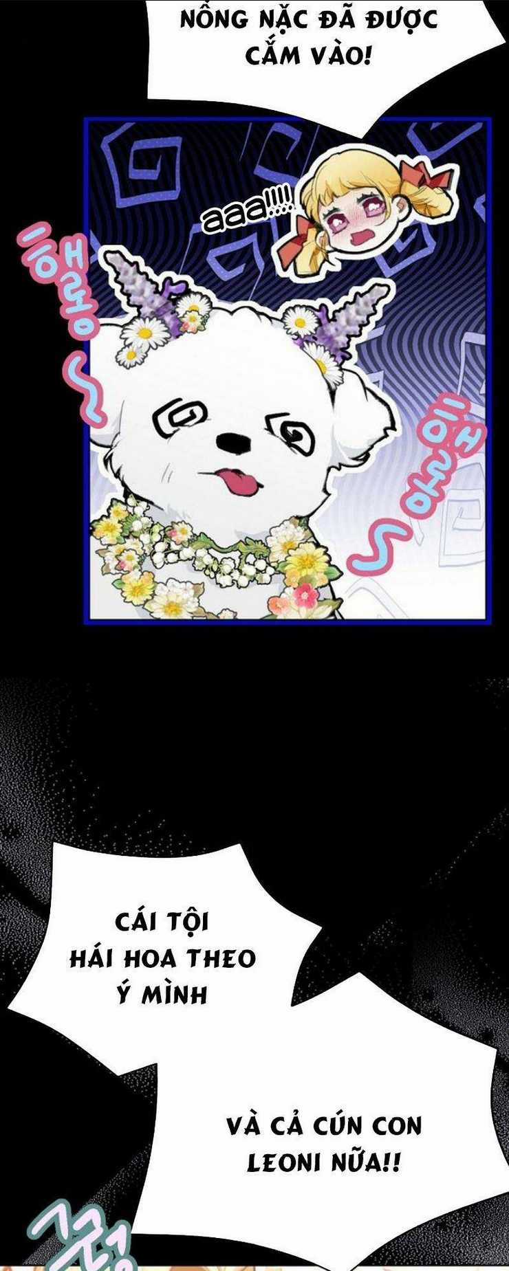 Truy Tìm Ác Nữ Tình Một Đêm Chapter 7 trang 21