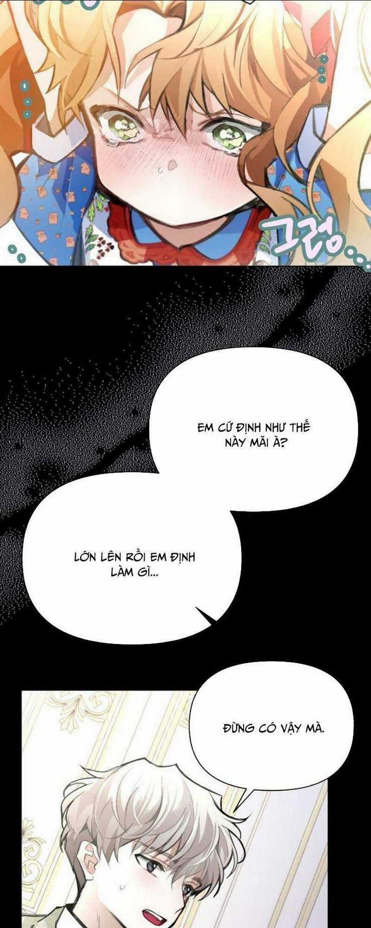 Truy Tìm Ác Nữ Tình Một Đêm Chapter 7 trang 22