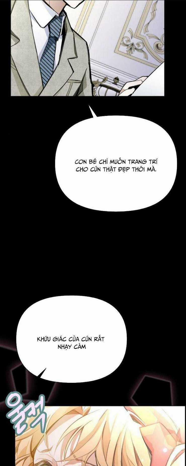 Truy Tìm Ác Nữ Tình Một Đêm Chapter 7 trang 23