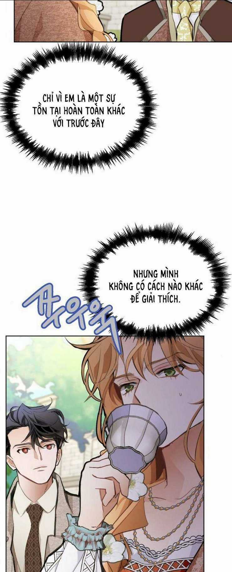 Truy Tìm Ác Nữ Tình Một Đêm Chapter 7 trang 31