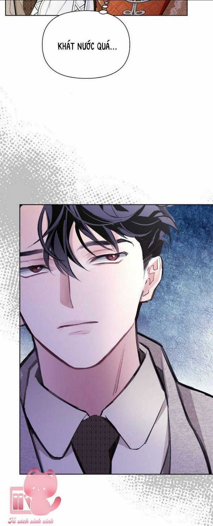 Truy Tìm Ác Nữ Tình Một Đêm Chapter 7 trang 32