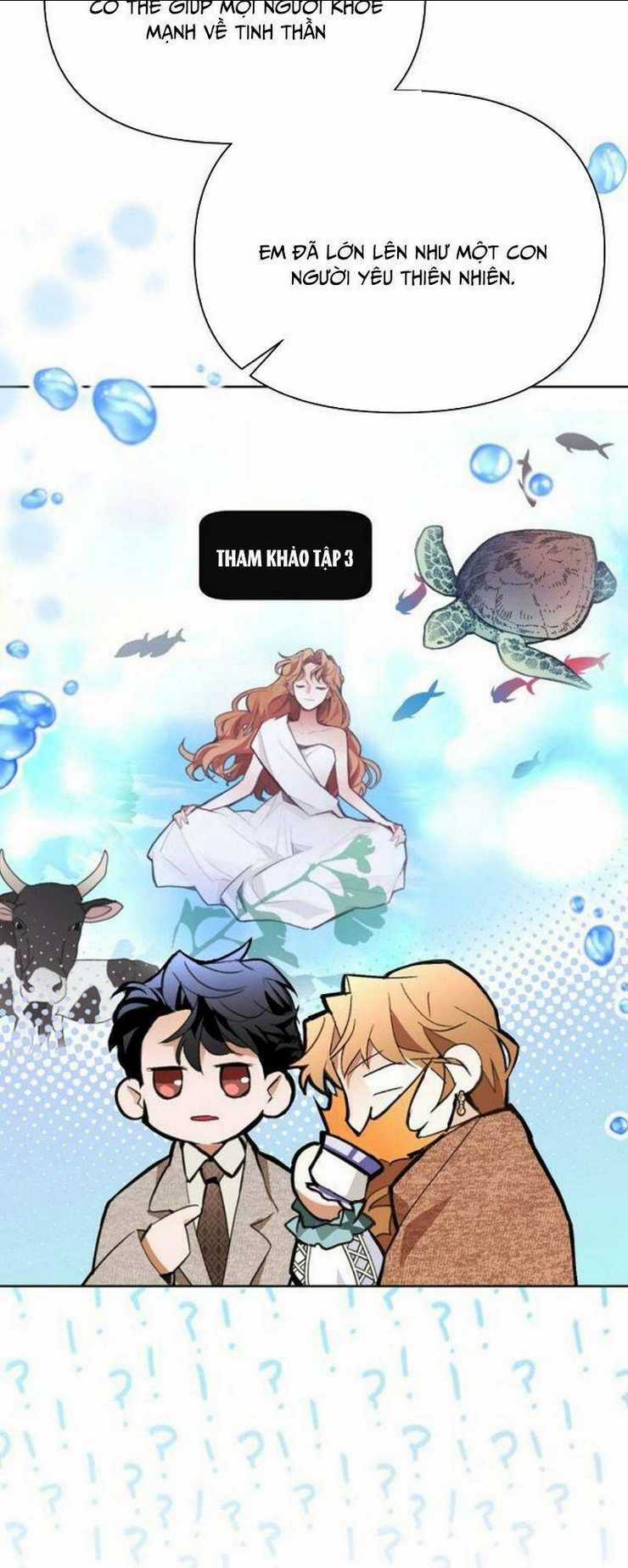 Truy Tìm Ác Nữ Tình Một Đêm Chapter 7 trang 34