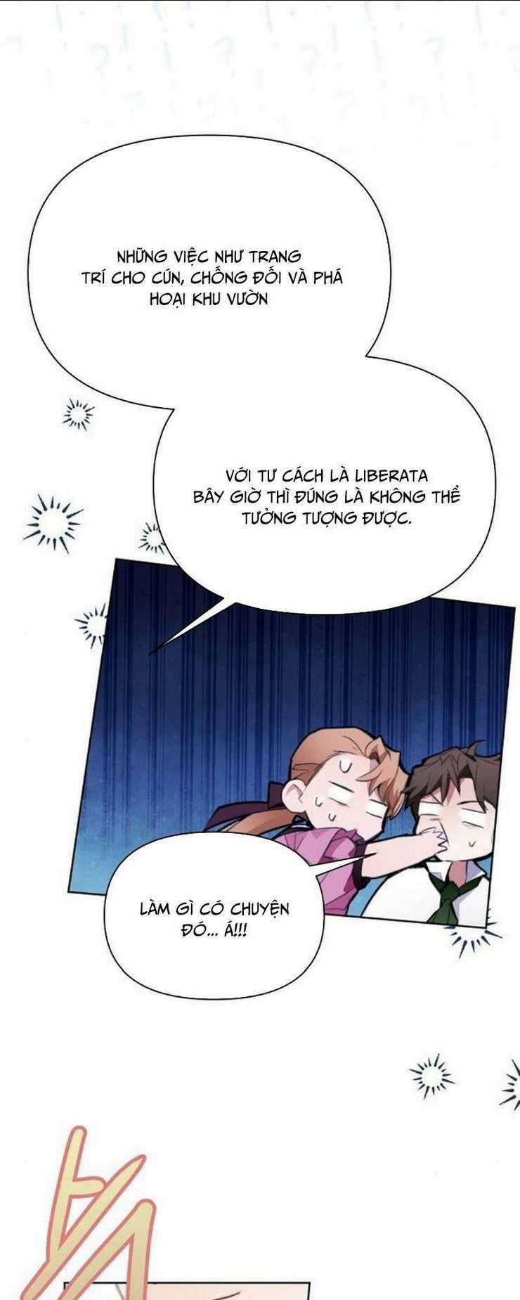 Truy Tìm Ác Nữ Tình Một Đêm Chapter 7 trang 35