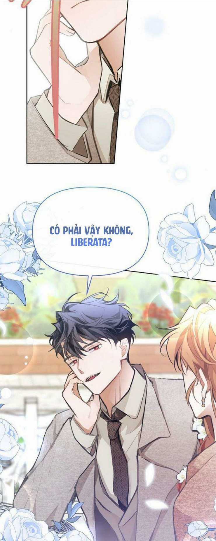 Truy Tìm Ác Nữ Tình Một Đêm Chapter 7 trang 36