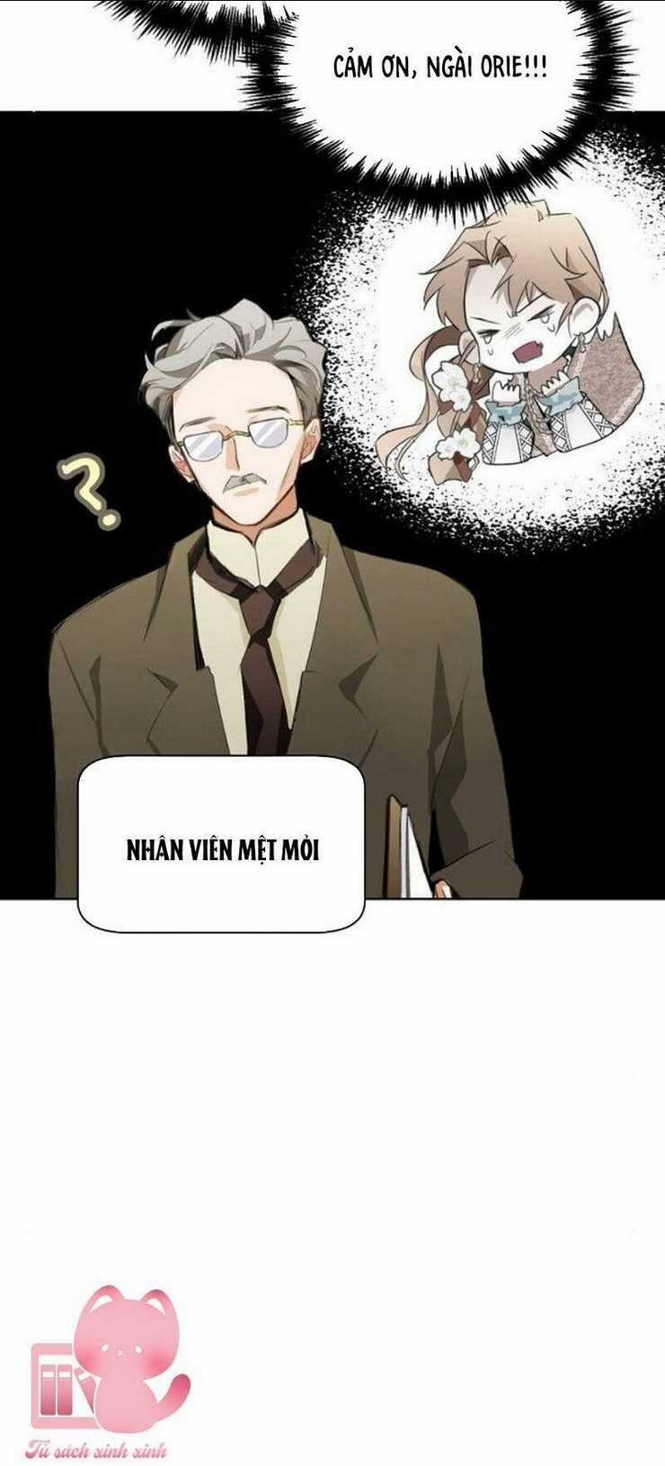 Truy Tìm Ác Nữ Tình Một Đêm Chapter 7 trang 45