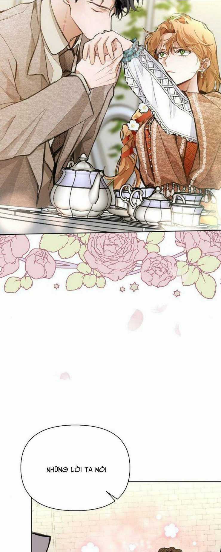 Truy Tìm Ác Nữ Tình Một Đêm Chapter 7 trang 48