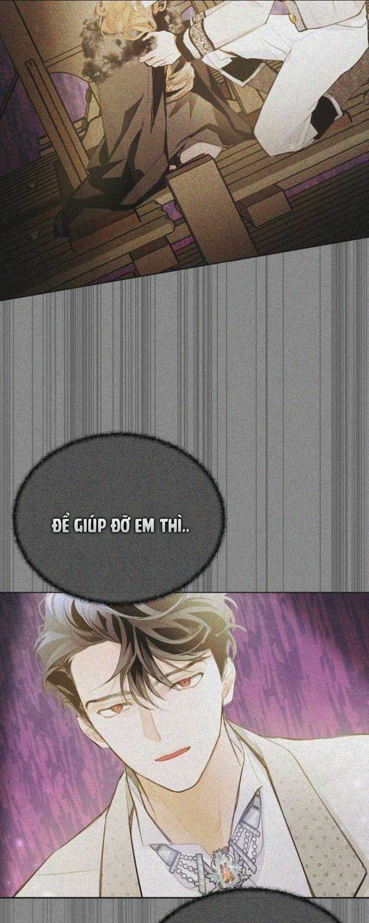 Truy Tìm Ác Nữ Tình Một Đêm Chapter 7 trang 51