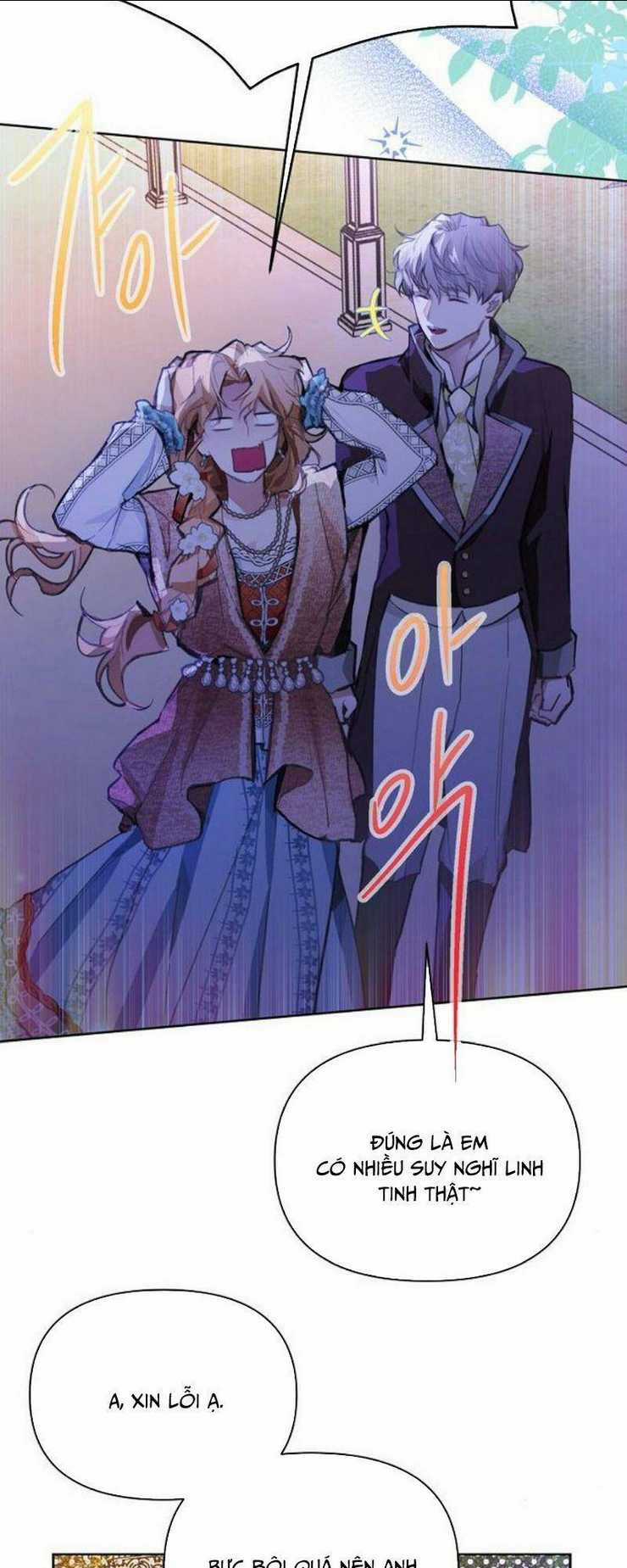 Truy Tìm Ác Nữ Tình Một Đêm Chapter 7 trang 57