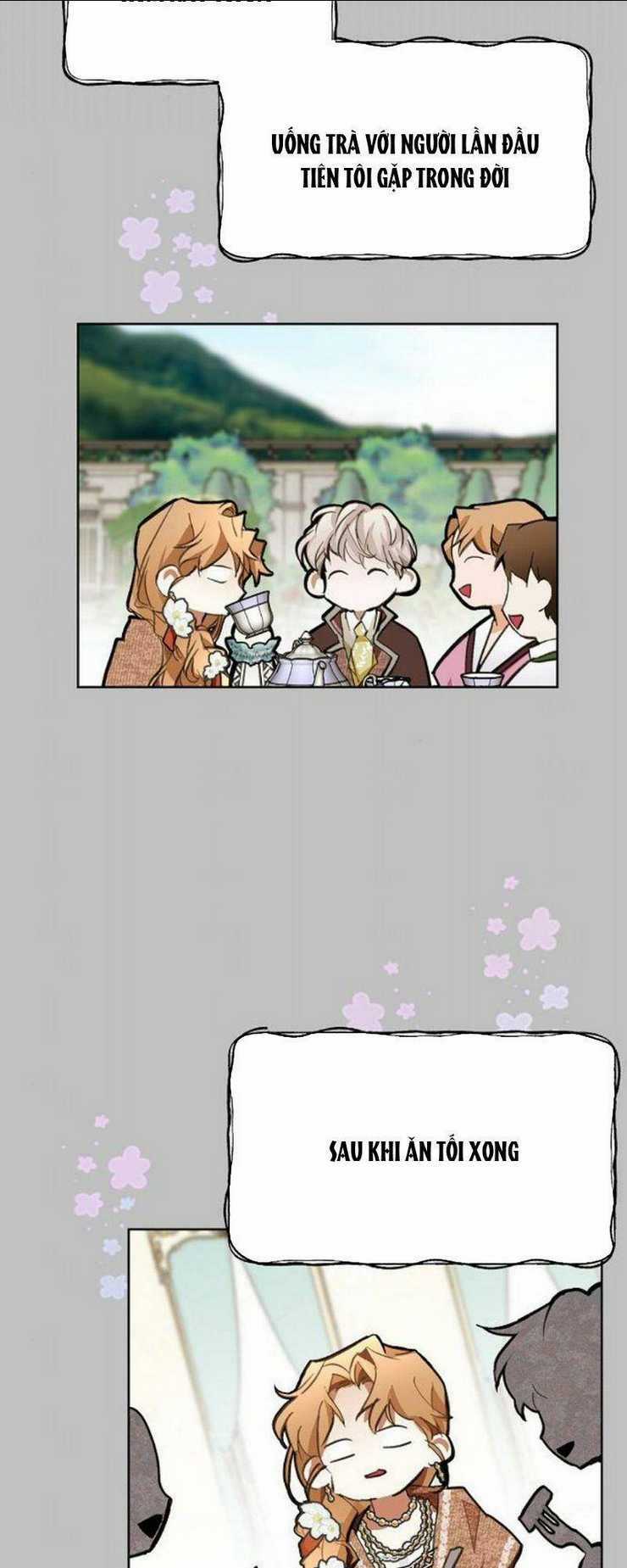 Truy Tìm Ác Nữ Tình Một Đêm Chapter 7 trang 59