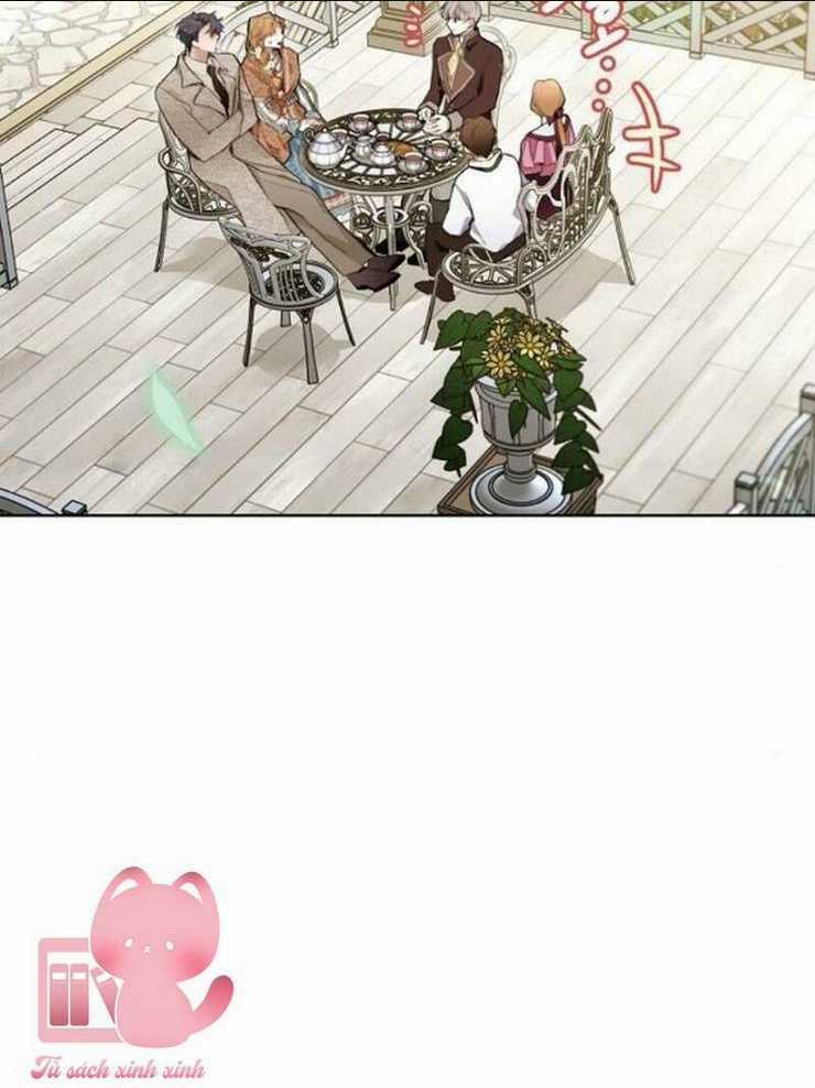 Truy Tìm Ác Nữ Tình Một Đêm Chapter 7 trang 6