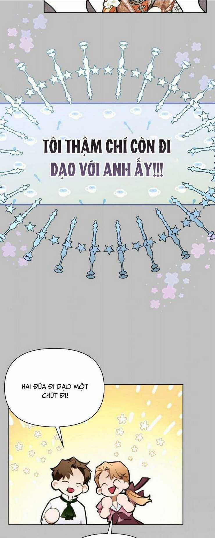 Truy Tìm Ác Nữ Tình Một Đêm Chapter 7 trang 60