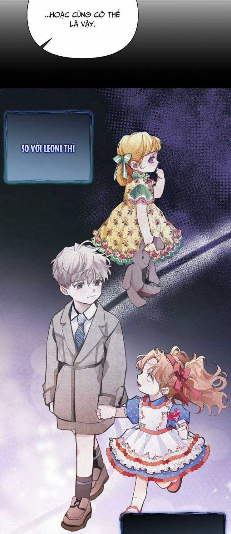 Truy Tìm Ác Nữ Tình Một Đêm Chapter 7 trang 67