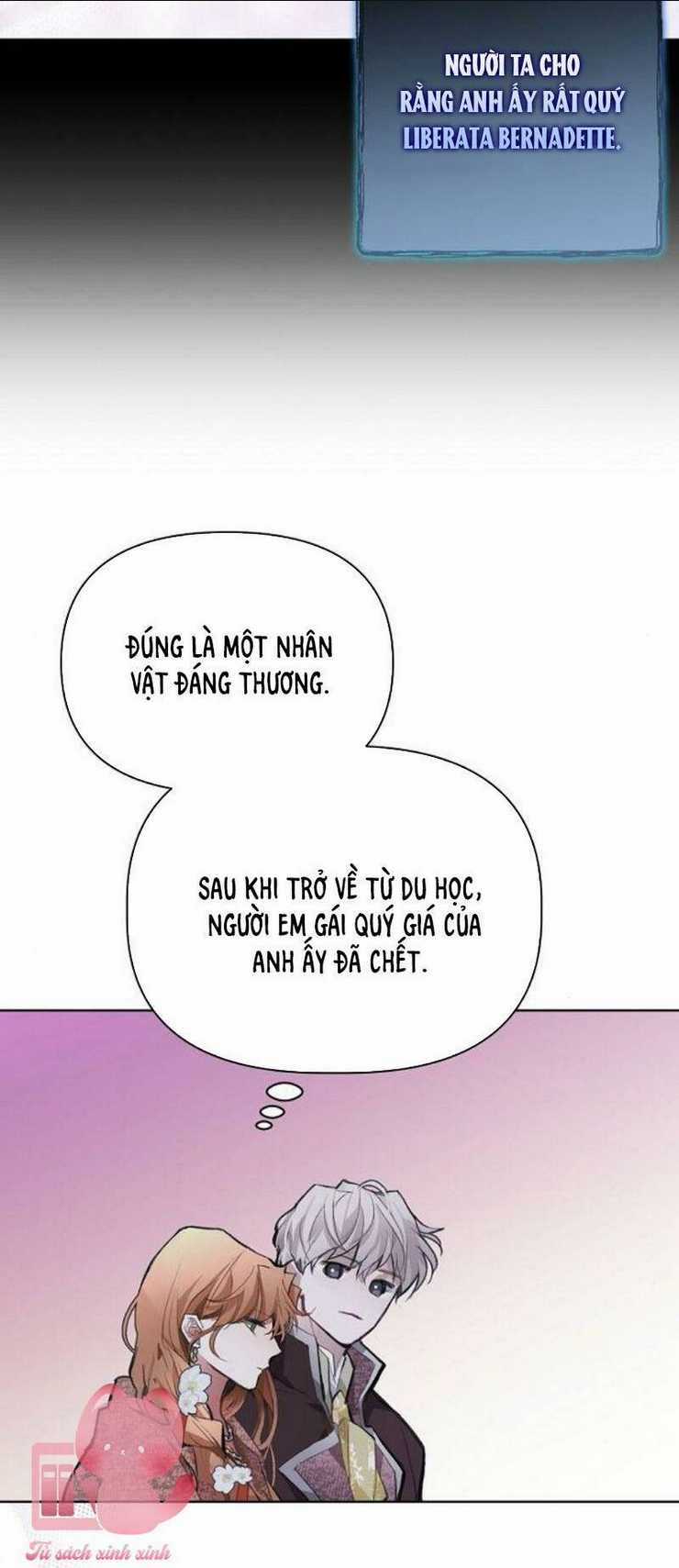 Truy Tìm Ác Nữ Tình Một Đêm Chapter 7 trang 68