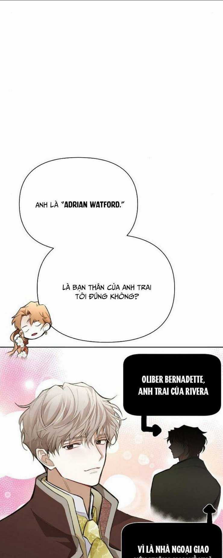 Truy Tìm Ác Nữ Tình Một Đêm Chapter 7 trang 7