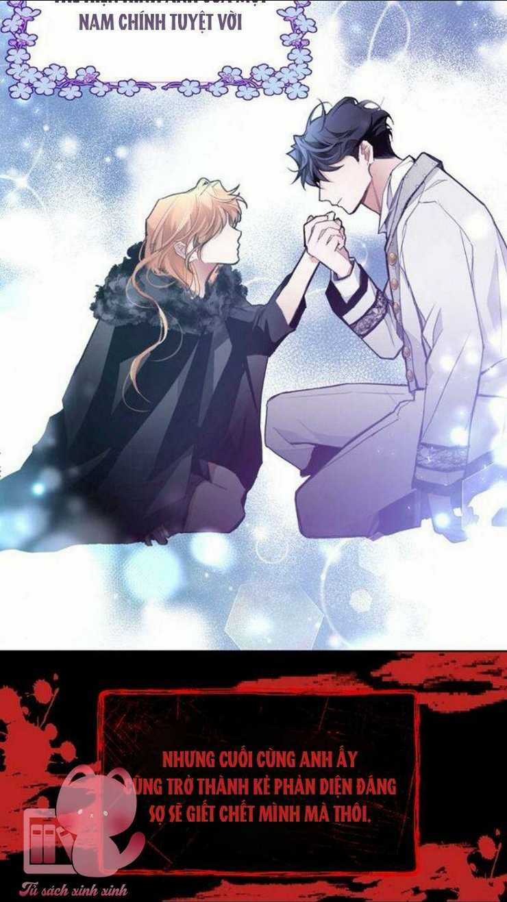 Truy Tìm Ác Nữ Tình Một Đêm Chapter 7 trang 74