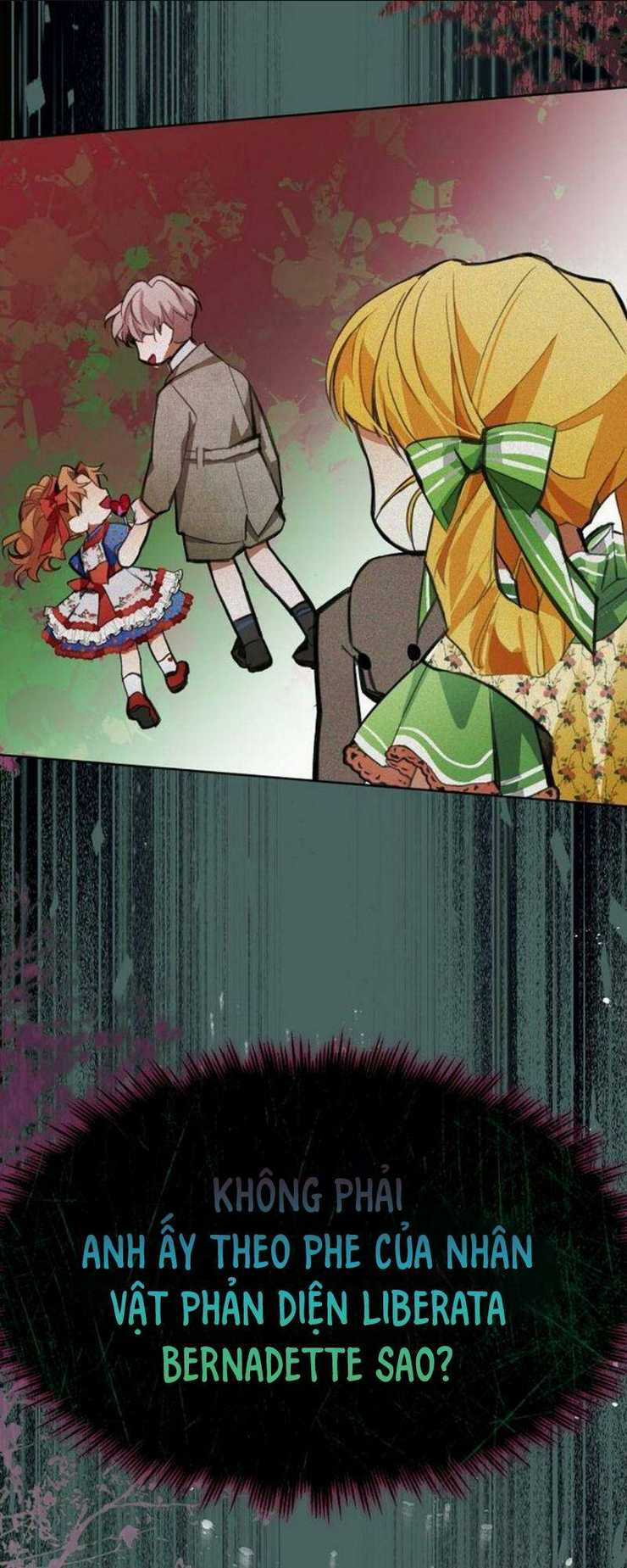 Truy Tìm Ác Nữ Tình Một Đêm Chapter 7 trang 82