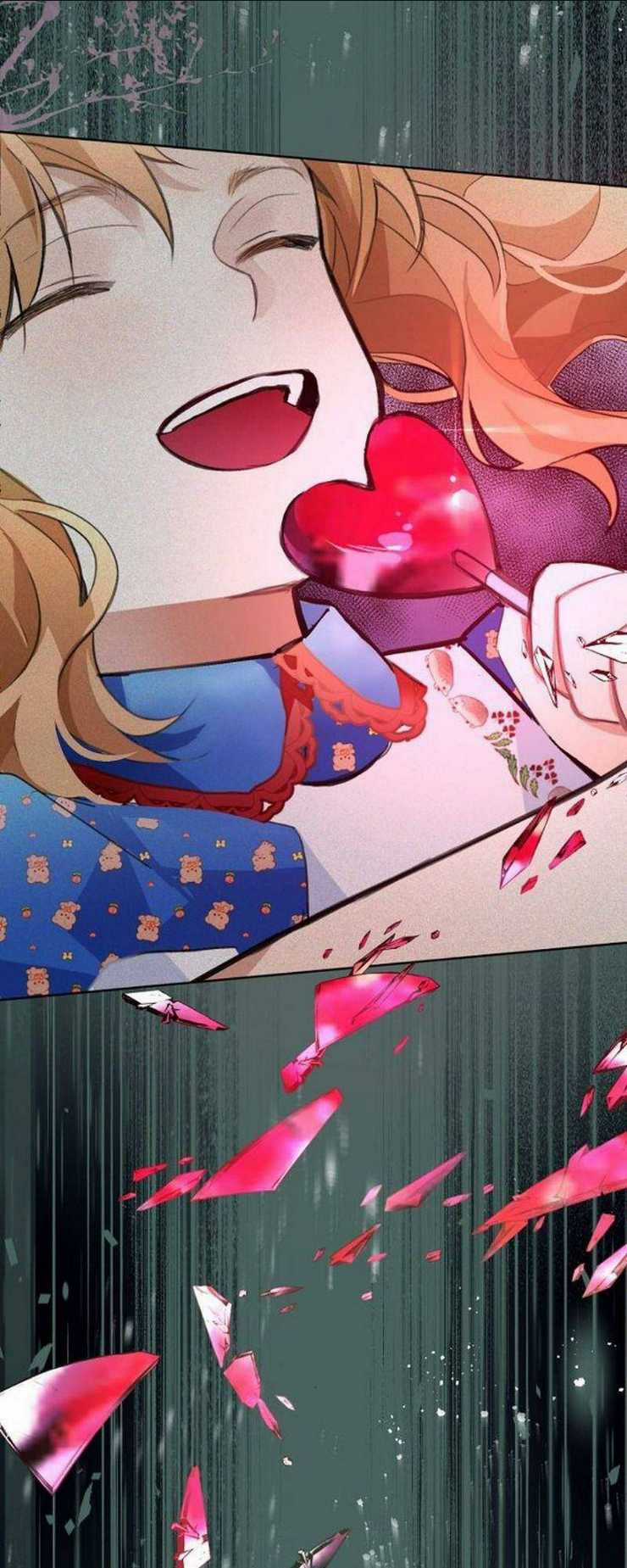 Truy Tìm Ác Nữ Tình Một Đêm Chapter 7 trang 83