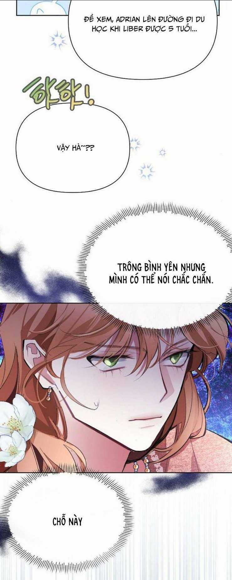 Truy Tìm Ác Nữ Tình Một Đêm Chapter 7 trang 9