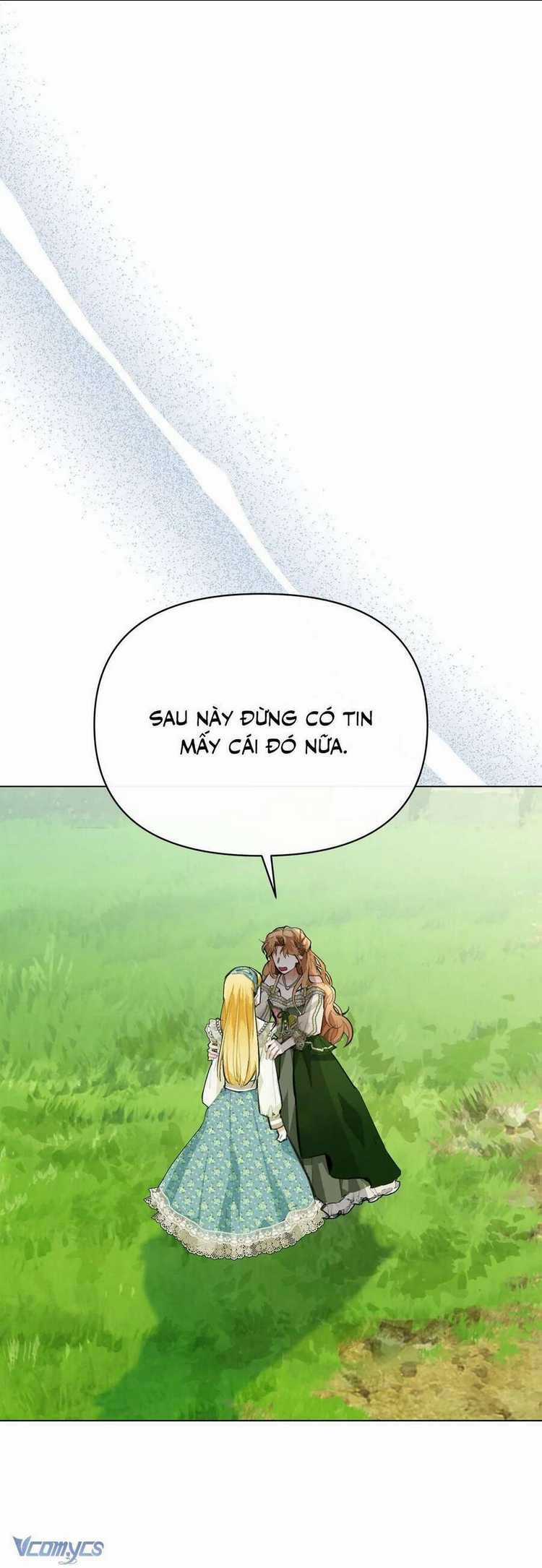 Truy Tìm Ác Nữ Tình Một Đêm Chapter 8 trang 10