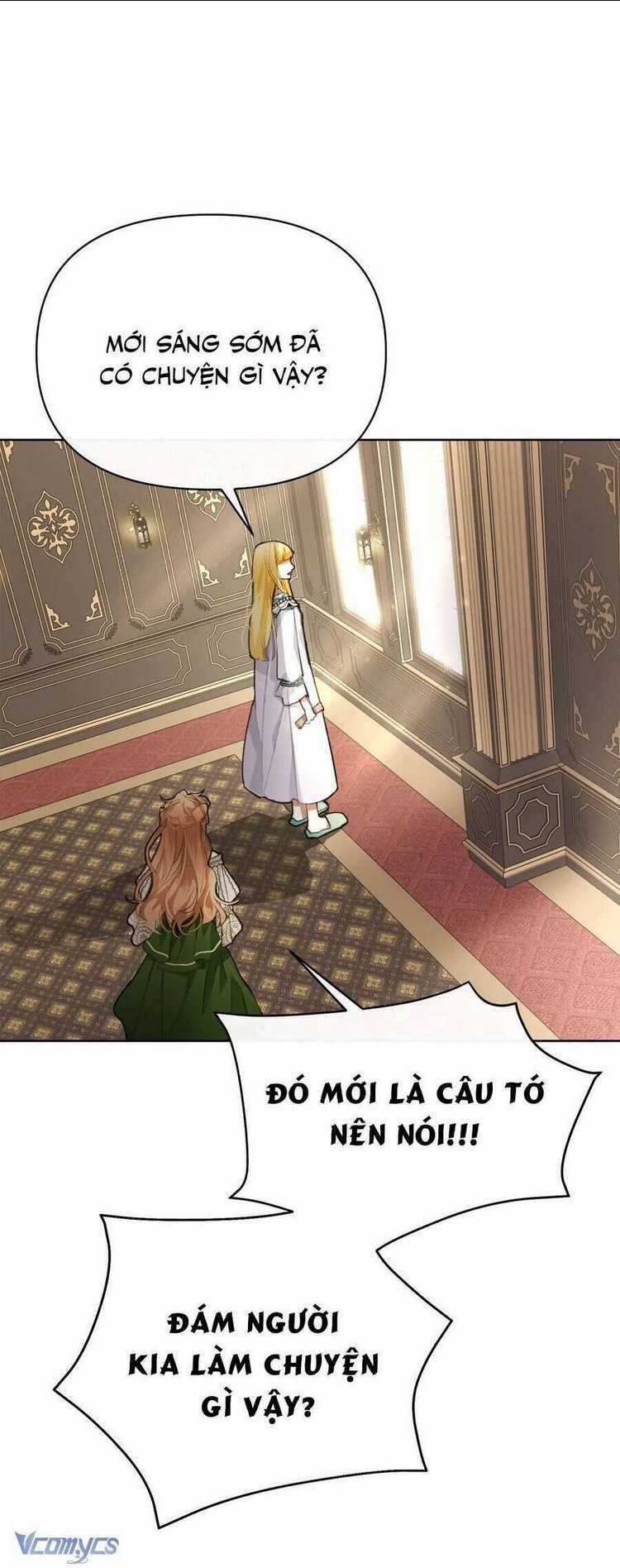 Truy Tìm Ác Nữ Tình Một Đêm Chapter 8 trang 14