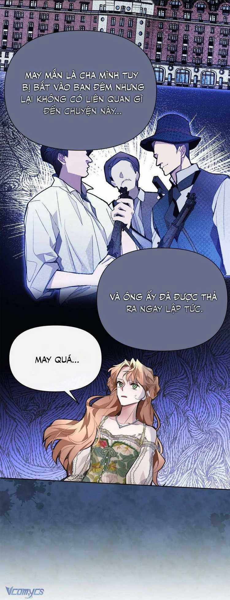 Truy Tìm Ác Nữ Tình Một Đêm Chapter 8 trang 16