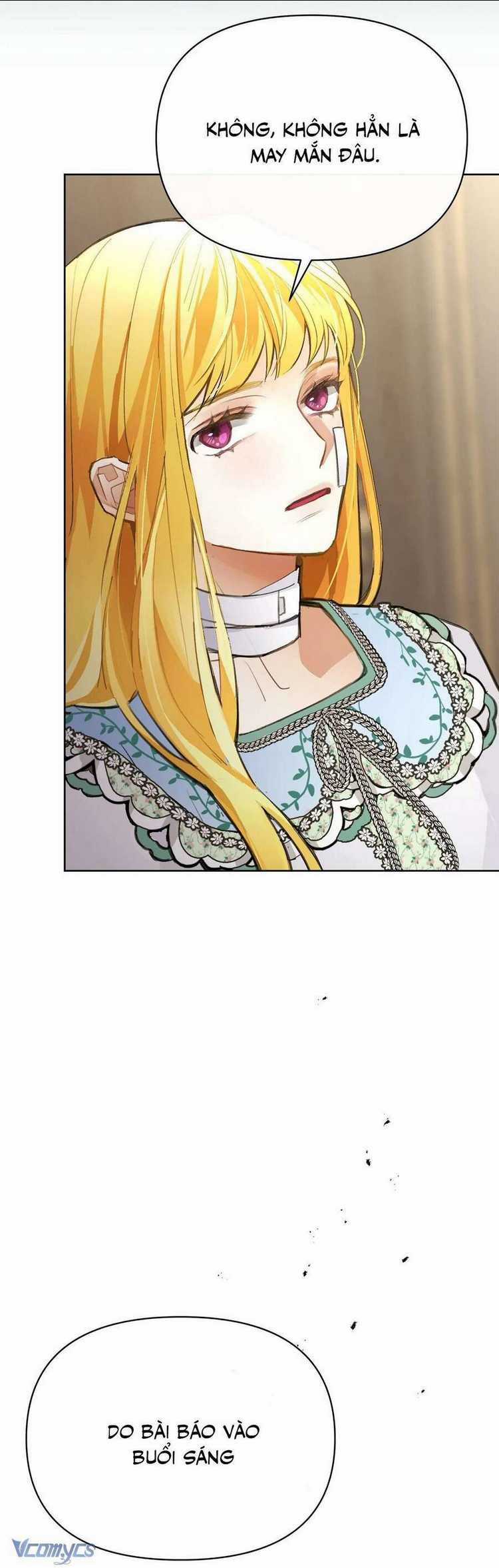 Truy Tìm Ác Nữ Tình Một Đêm Chapter 8 trang 17